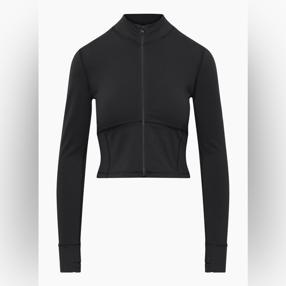 TNALIFETM RELAY WAIST ZIP-UP - Picture 4 of 5